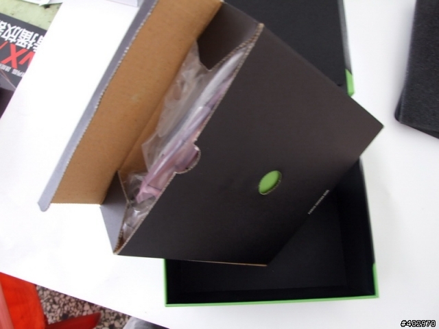 [分享]Gsmart MS800 開箱文~~燒