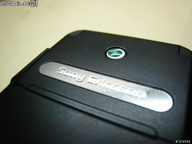 SonyEricsson Z770i 開箱分享~