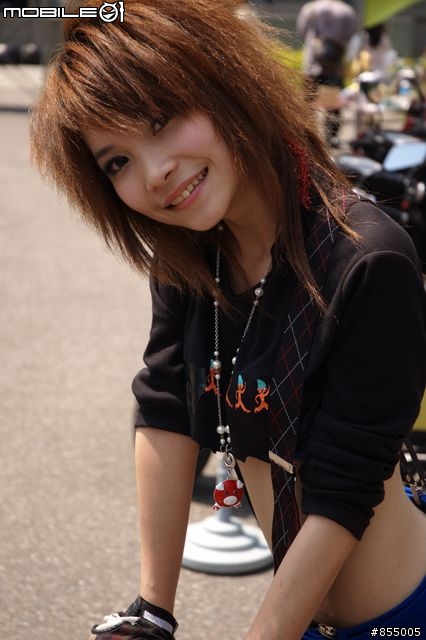 開南F9校慶園遊會(賽車女郎)<P88>