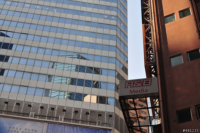還在猶豫不決嗎?D300之香港隨便拍