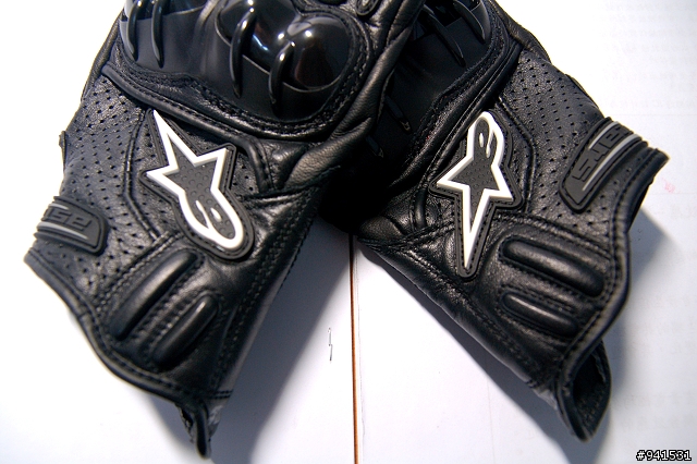 [分享]別人的alpinestars s-moto