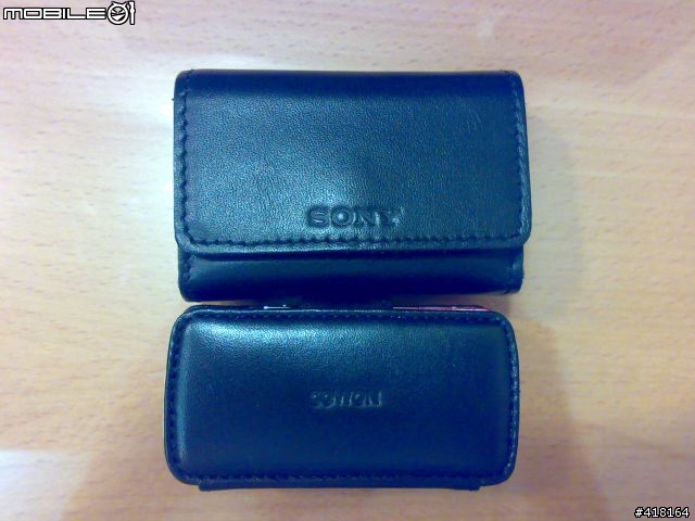Cowon iAudio 7 16GB之不專業開箱&勸敗文