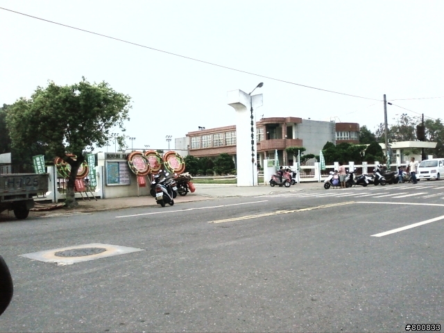 後壁：後壁(原黎記)冰糖醬鴨(非常好吃的鴨)