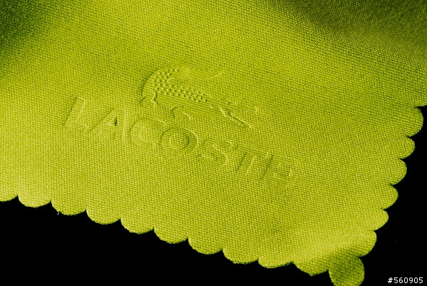 [分享]我的小鱷魚Lacoste眼鏡-0524更新
