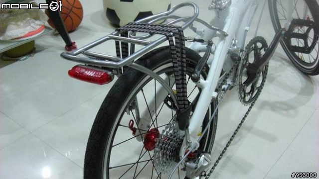 新車分享～改裝文MUP18