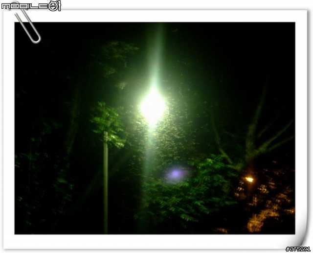 [遊記]走～騎單車衝上文化大學看夜景去～（圖多）