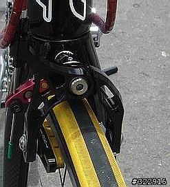 [分享]我的第一台公路車FELT F5