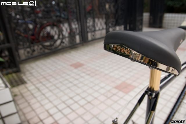 DACCORDI 50週年紀念車 ~