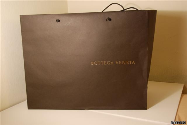[不專業分享]BOTTEGA VENETA 編織包