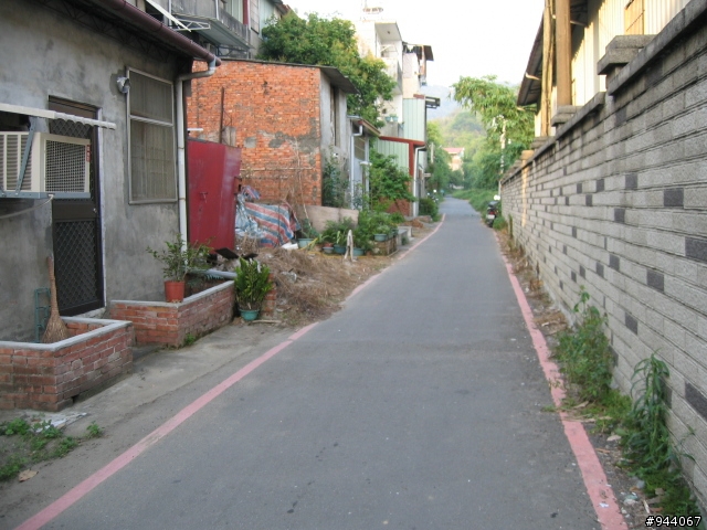 介紹一條很棒的山路台中太平(老鼠琦)