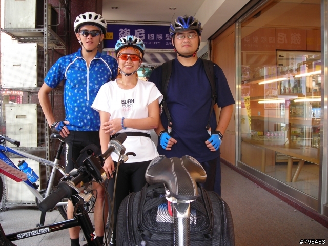 {分享}羅馬公路遊記