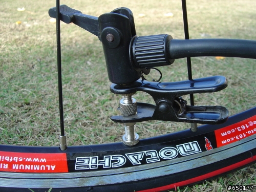 請問這是什麼氣嘴呢?