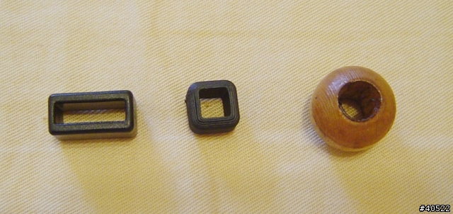 G9 手腕帶DIY