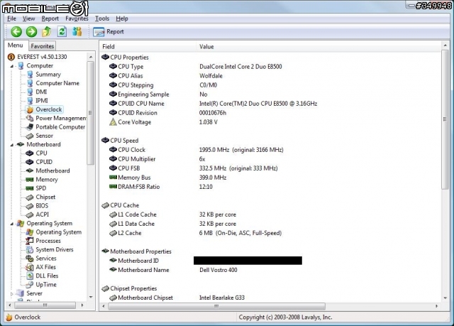 [開箱] Dell Vostro 加 Dell E228WFP