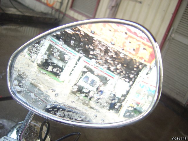 [分享] 寶貝您的愛車 ~ 清潔保養之細部分解