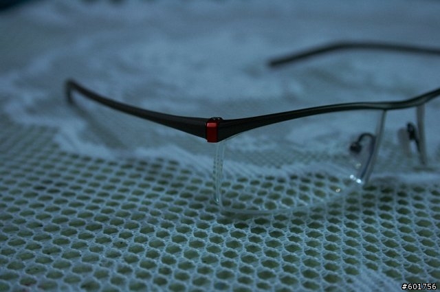 [開箱文] 歐洲品牌 OGA 眼鏡