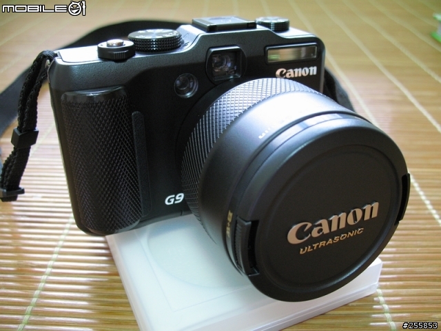 G9的親密戰友：Lensmate套筒配件分享