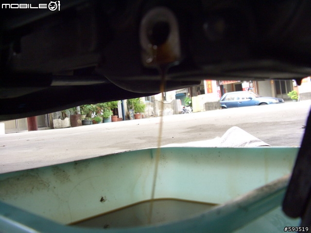 [DIY]GSR125換油日記