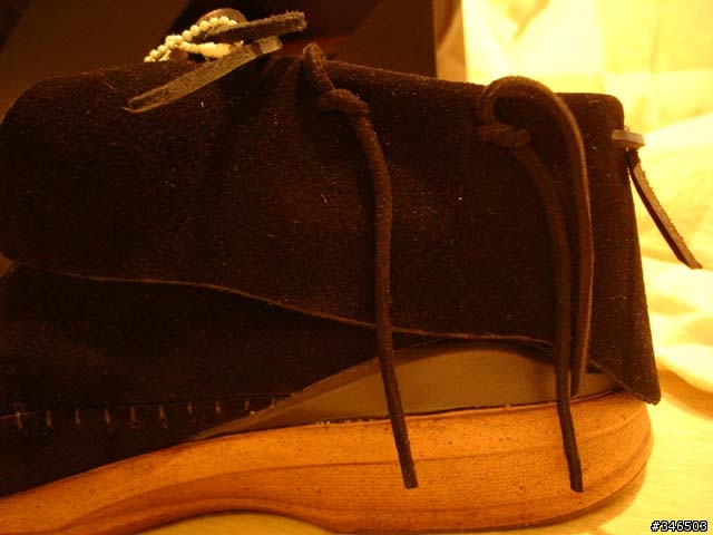 [開箱分享] (日本品牌) visvim- FBT JOKHANG (2008)