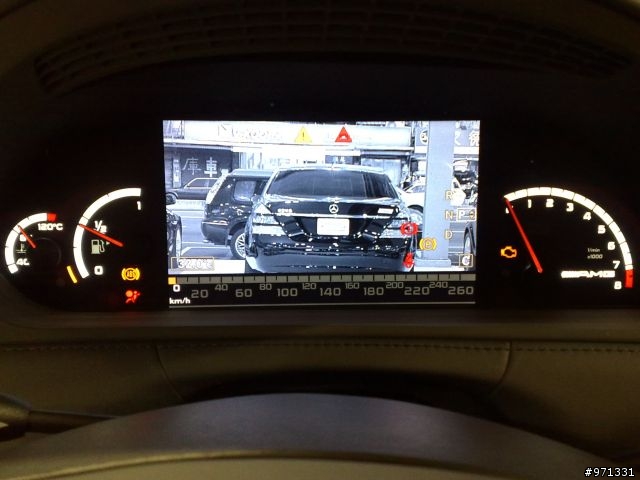 CL63 AMG比一比