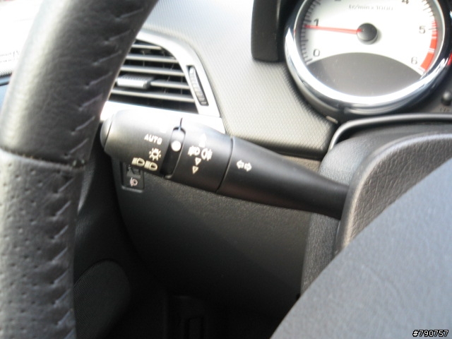 [分享] "柴七" 縱橫 - Peugeot 207 HDi