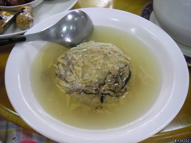 [美食]吃完胖嘟嘟 ---嘟嘟美食會館(桃園八德市)