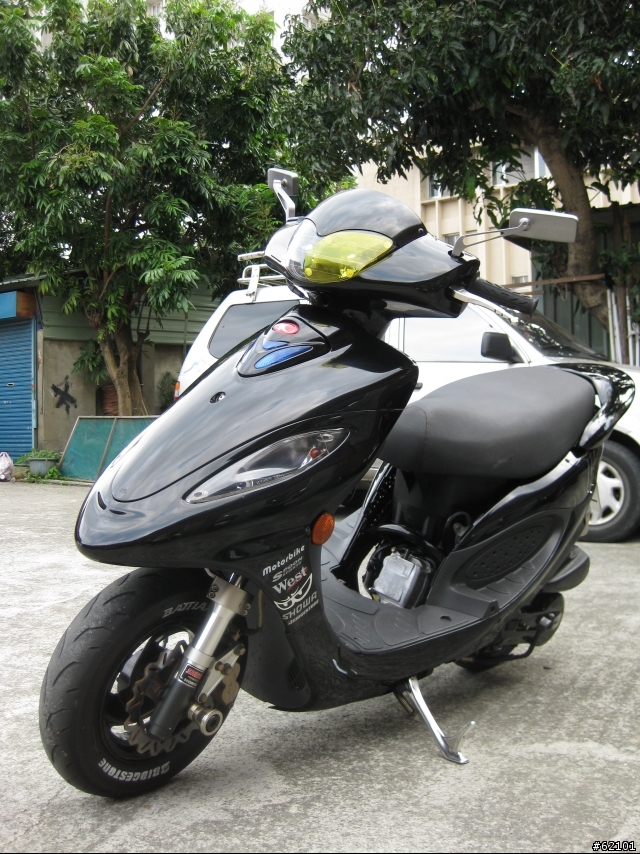 庵低G3 更新照 歡迎G3車主一起交流