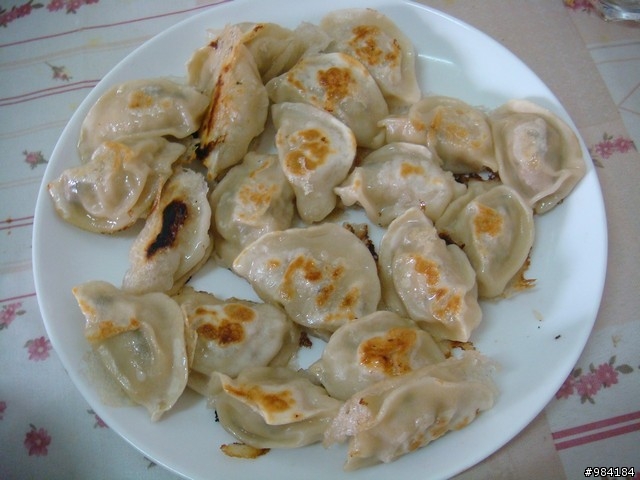 [分享]新男人好料理 水餃三重奏