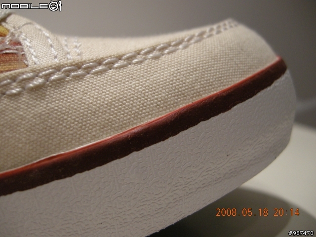 龍之介 Mobile01 [分享] 環保也可以很有型 Simple Shoes 環保鞋  素材:PET 廢輪胎