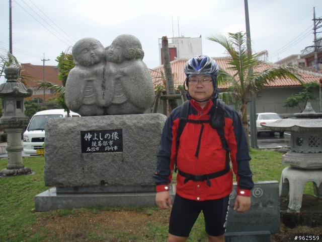 石垣島單車逍遙遊