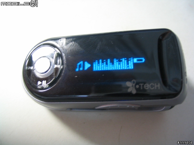 Tech  Cilp D-Radio  Bluetooth Cilp Headset A2DP藍芽來電顯示雙耳機 實際測試～～～