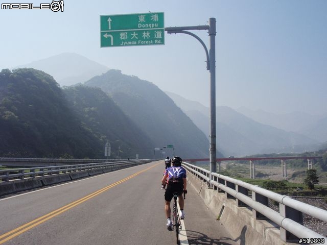 [感想]塔塔加之5/14探路與5/18當天含官方個人照