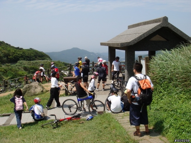 [分享] (5/3) 09年IGUANA 風櫃口->擎天崗步道 單人之旅