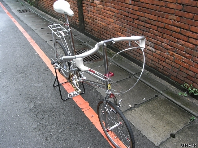 1993年     BF阿公–重出江湖