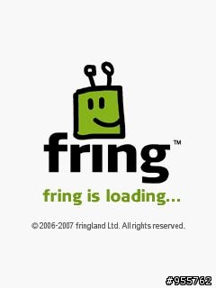 Fring...