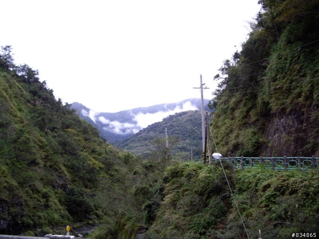 [分享]2008年 騎著GTR 環島之旅