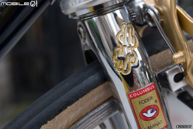 DACCORDI 50週年紀念車 ~