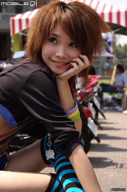 開南F9校慶園遊會(賽車女郎)<P88>