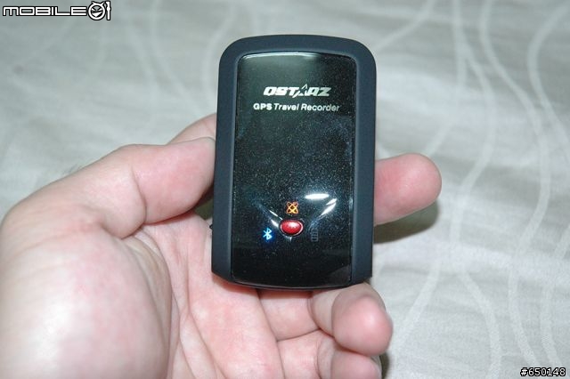 [分享]Qstarz BT-Q1000P白金版開箱 & GPS行動資訊 (圖多)