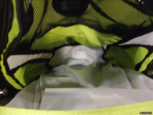 [開箱文]Osprey Talony 自行車水袋背包
