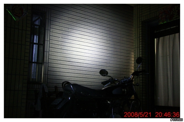s-sun 與 3w LED 車用大燈分享