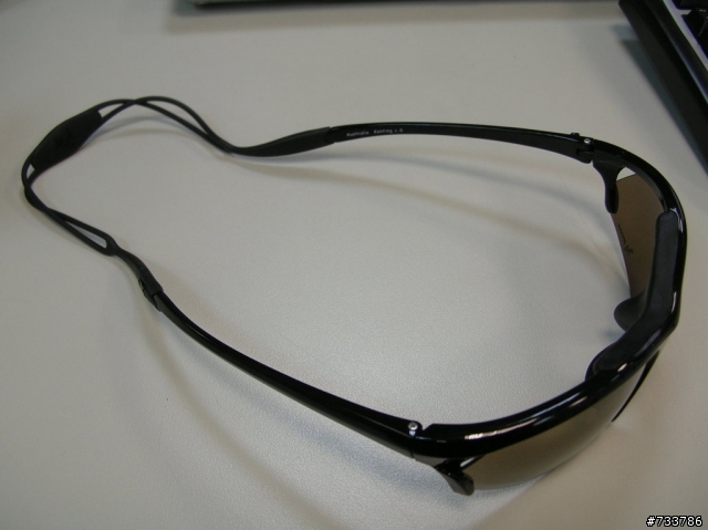 [分享]720 Armour Kenting 太陽眼鏡