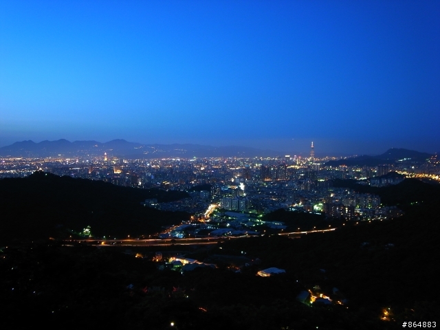 GRD2-隨拍天空藍