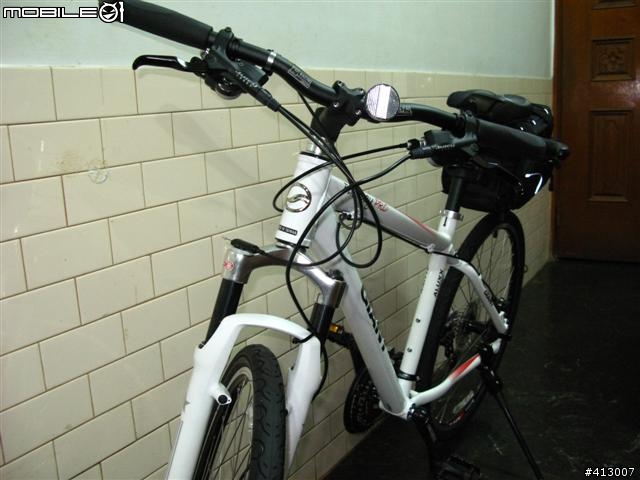 [分享]GIANT 2008 BIKE DAY PRO