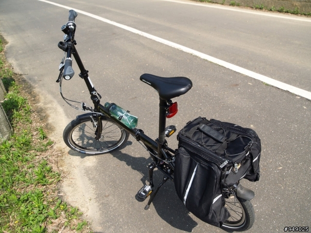 Dahon SP8 使用三個月評價
