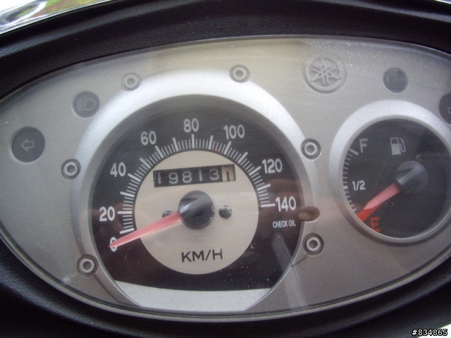 [分享]2008年 騎著GTR 環島之旅