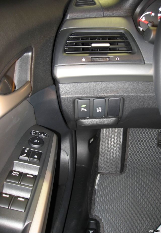 [分享] 2008 Accord 2.0 VTi/[5/2 新增第一桶油油耗]