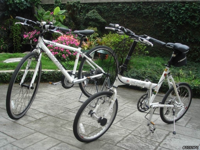 [簡單分享] Louis Garneau TR-LITE E