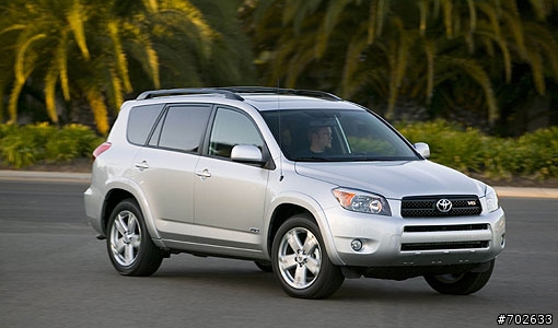 i30與RAV4即將在台上市!