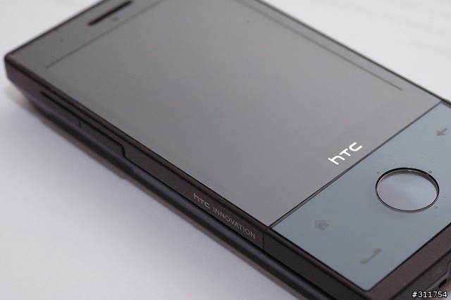 HTC鑽石